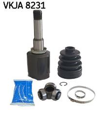 SKF VKJA 8231